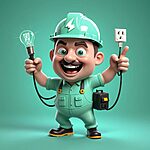 Electrician