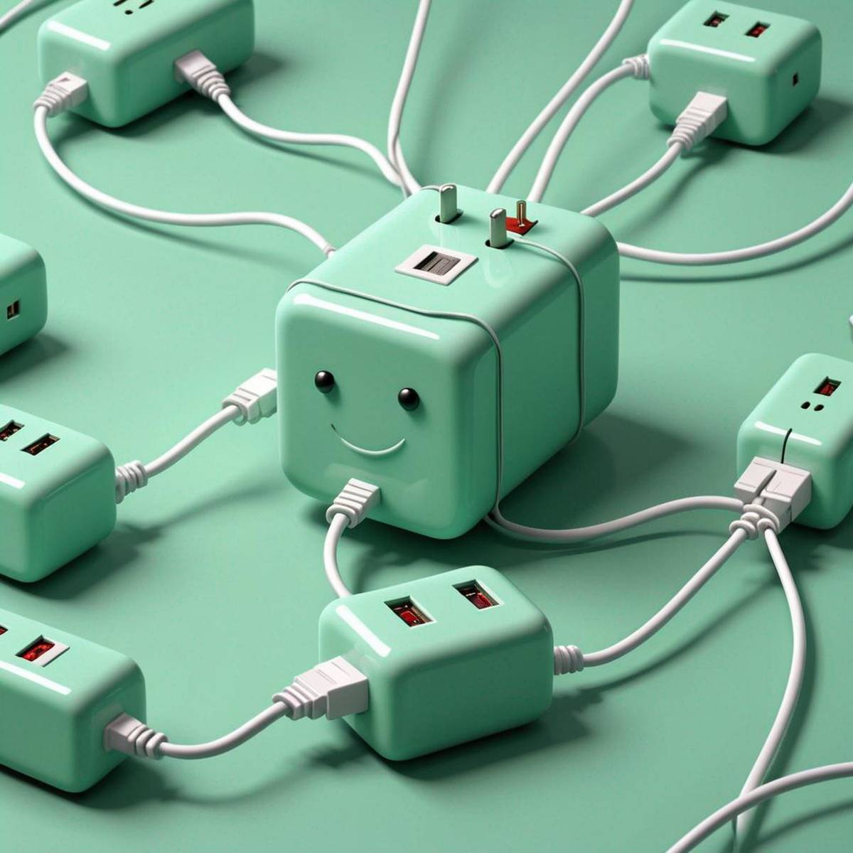 Electricity