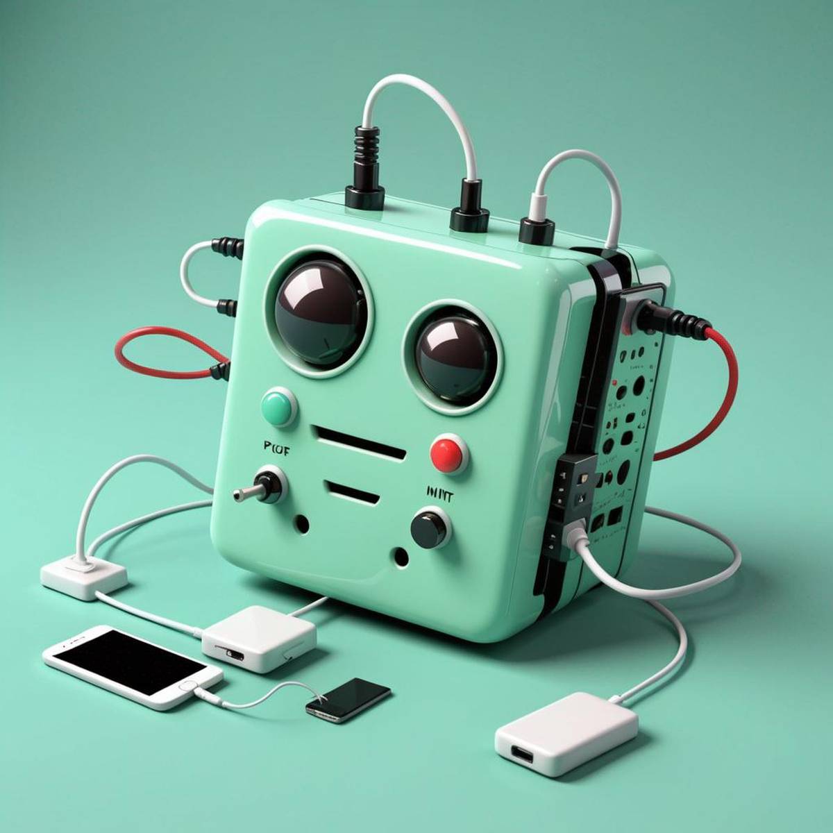Electronics