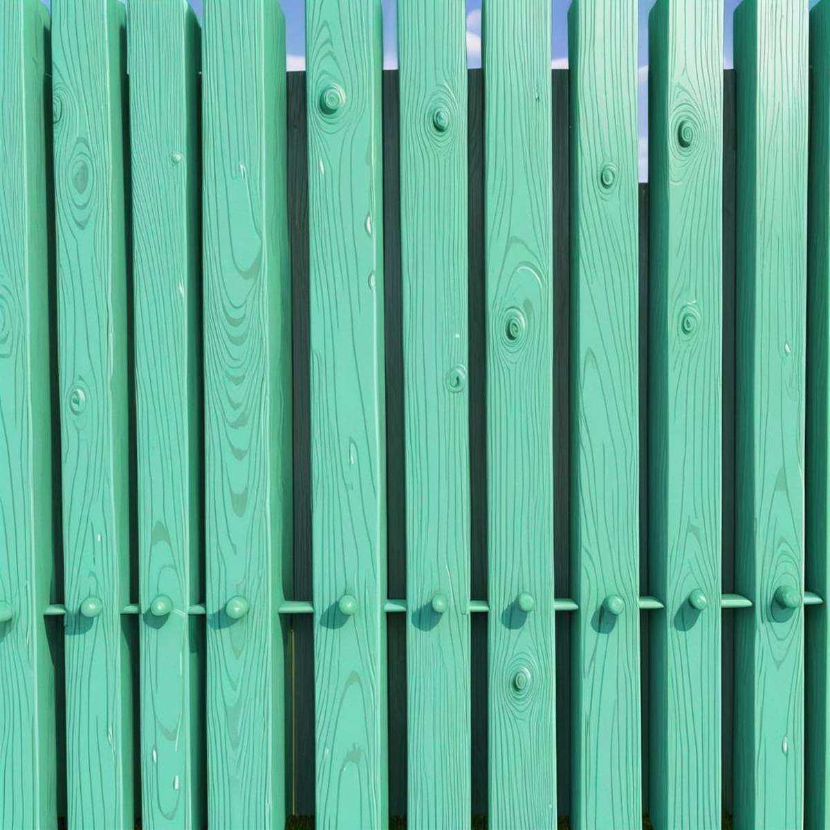 Fence