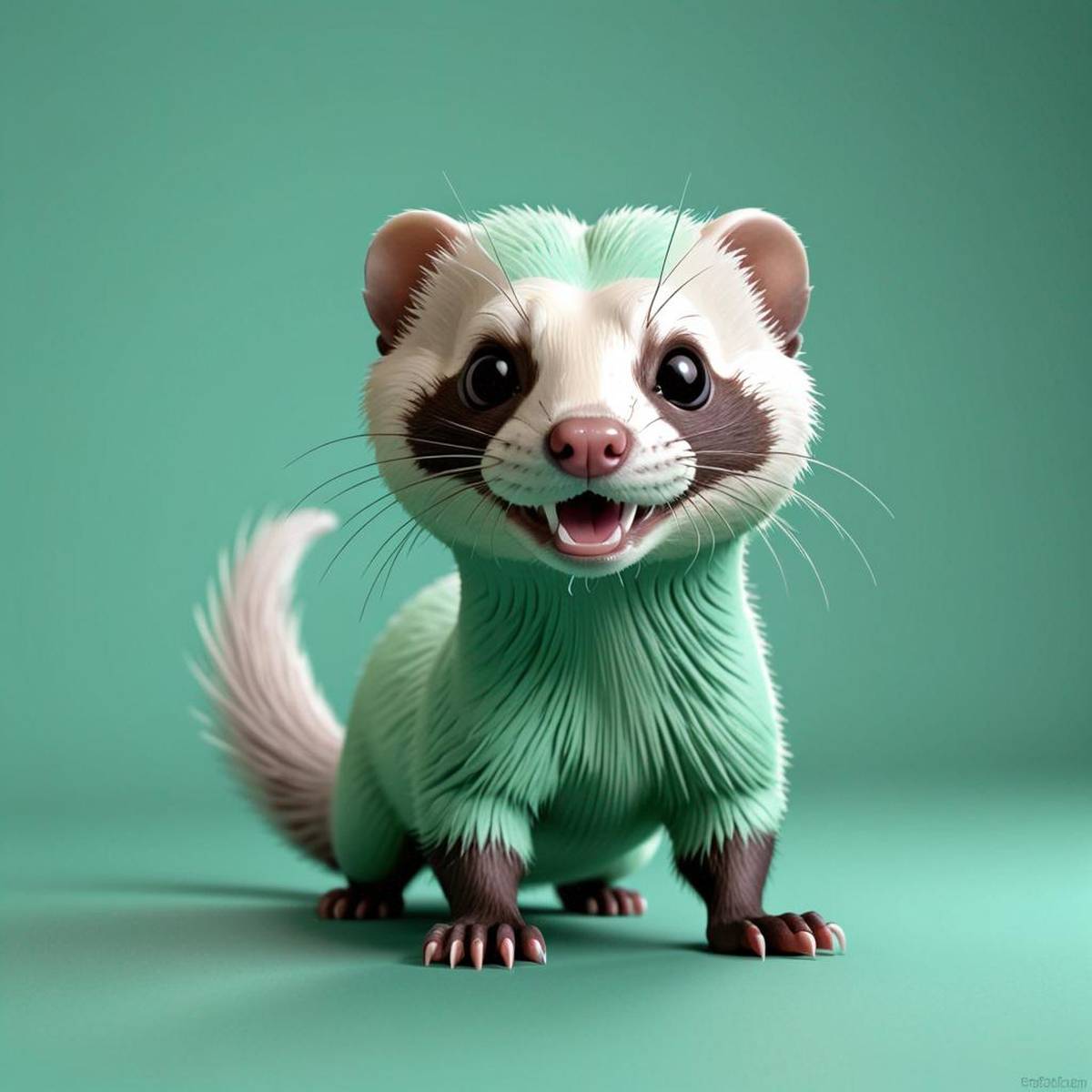 Ferret