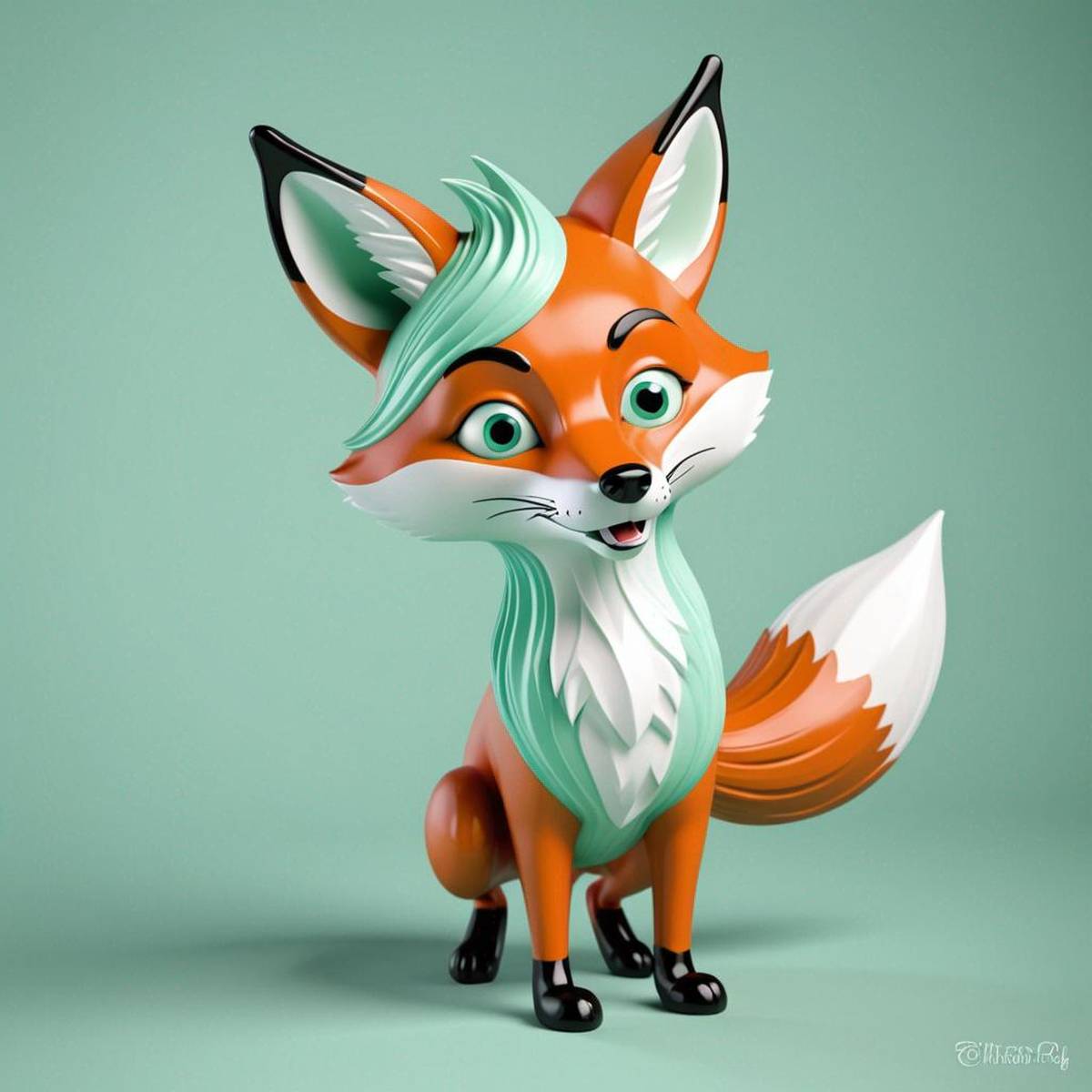 Fox