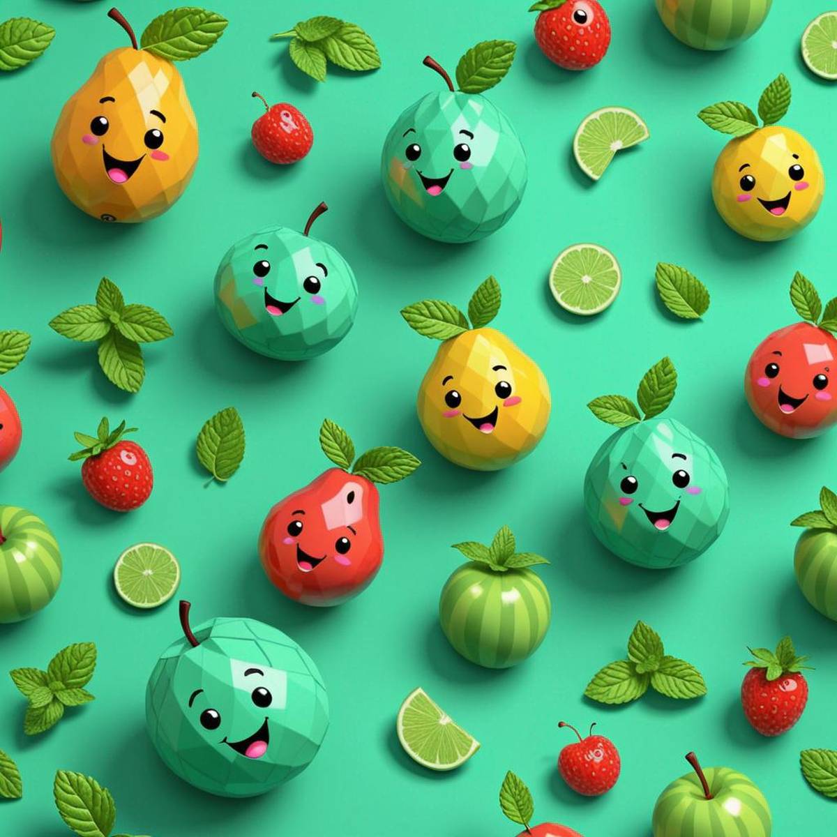 Fruit