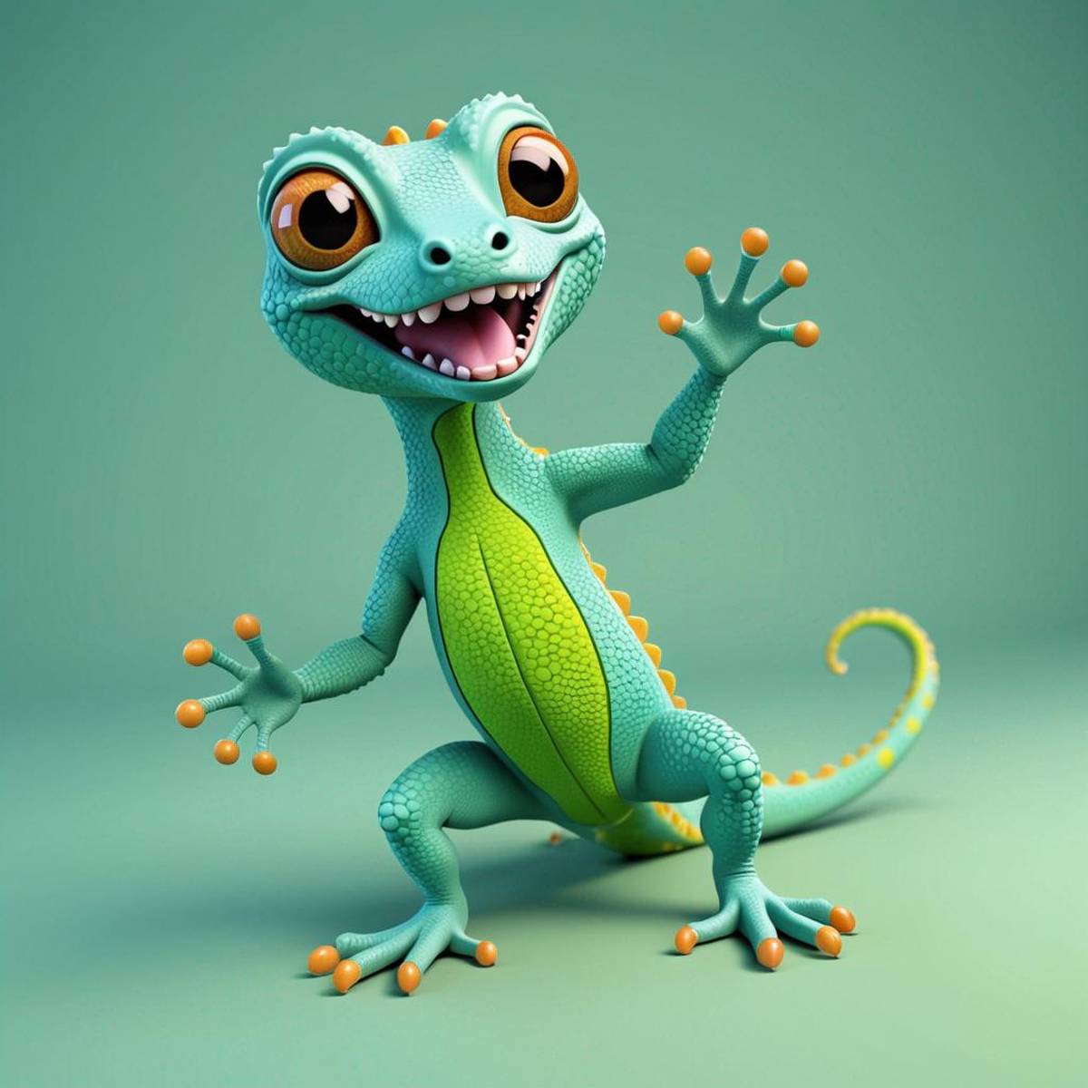 Gecko