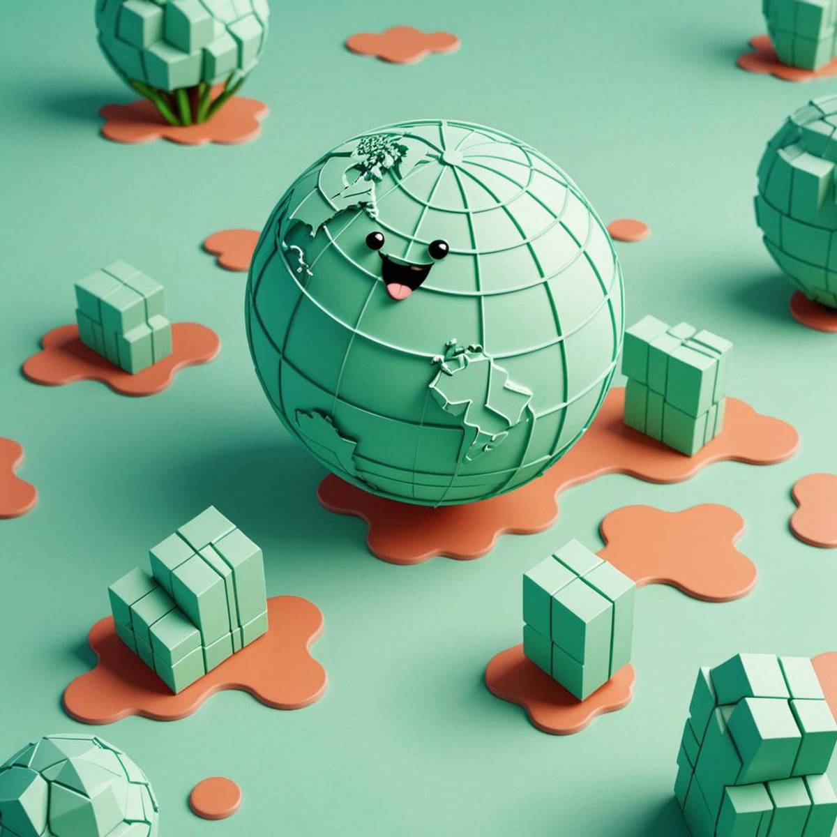 Geography