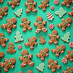 Gingerbread