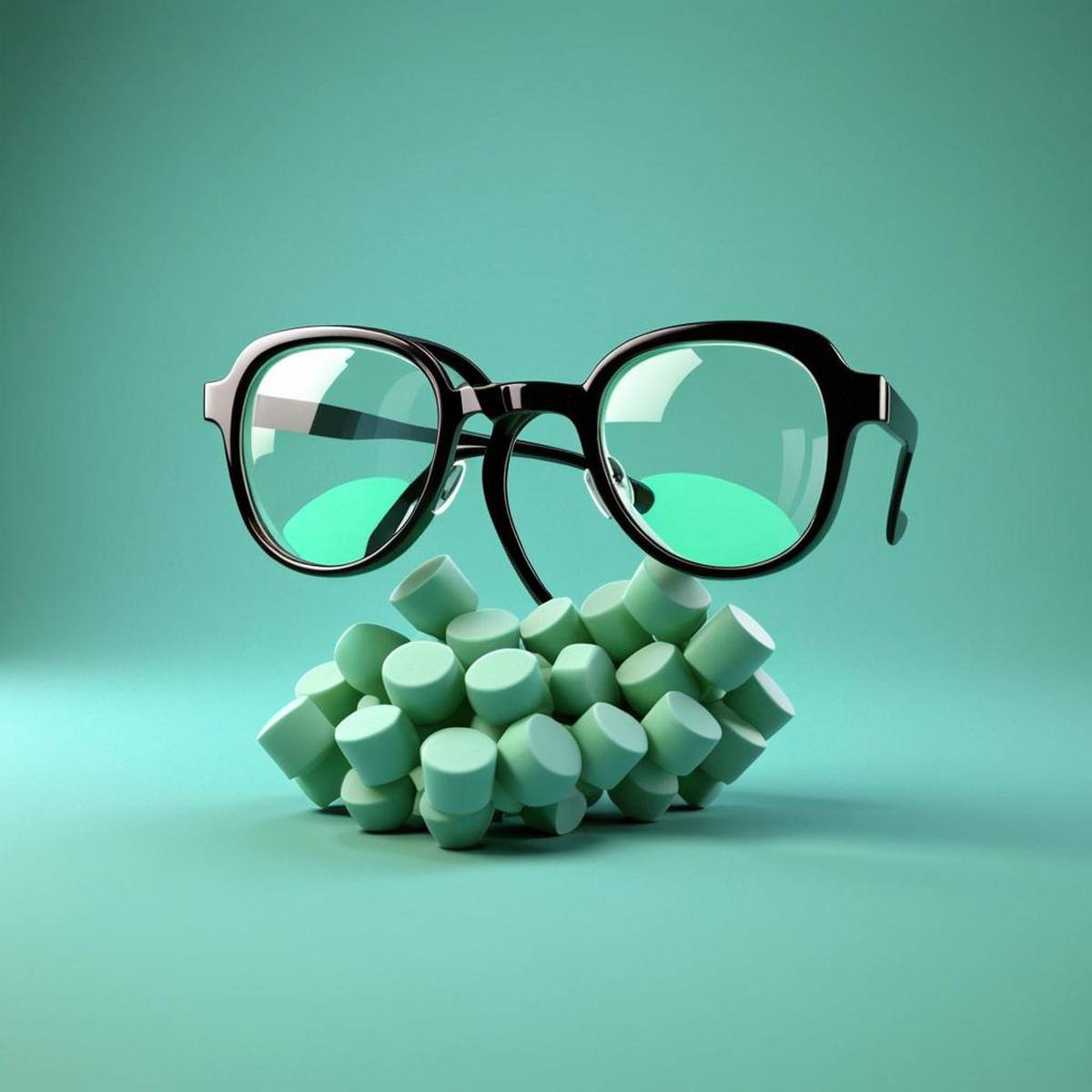 Glasses