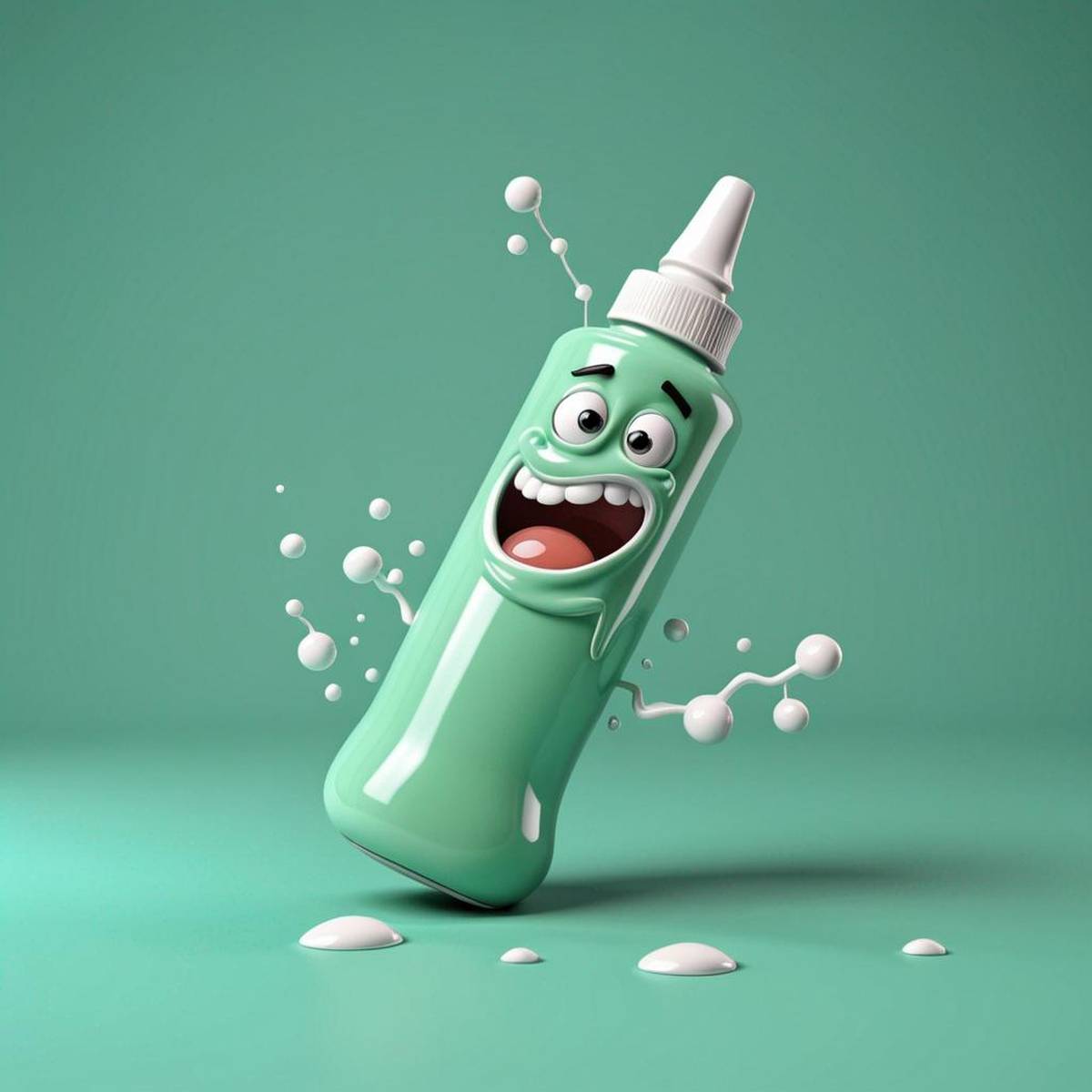 Glue