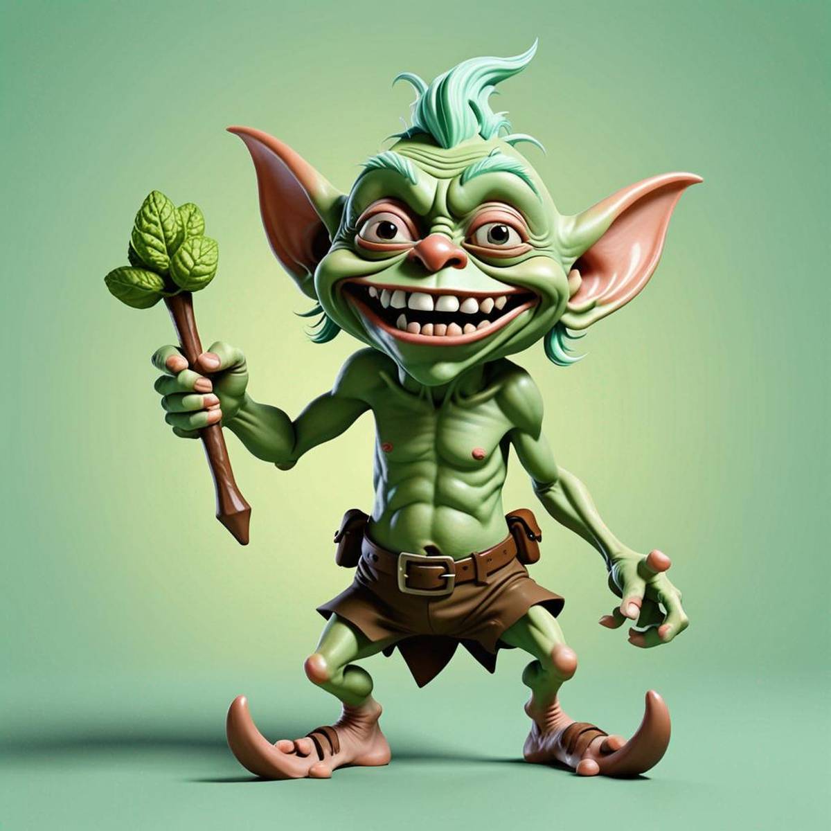 Goblin