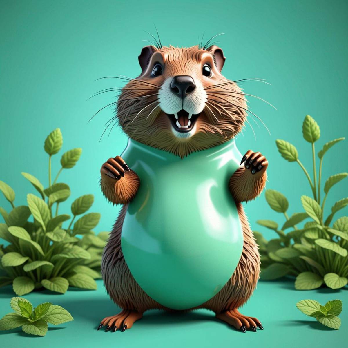 Groundhog