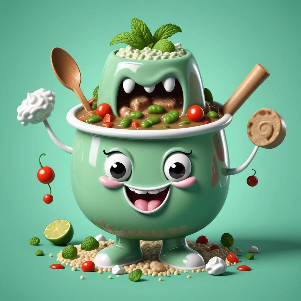 Gumbo
