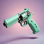 Gun