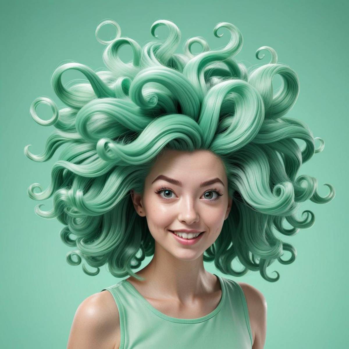 Hair