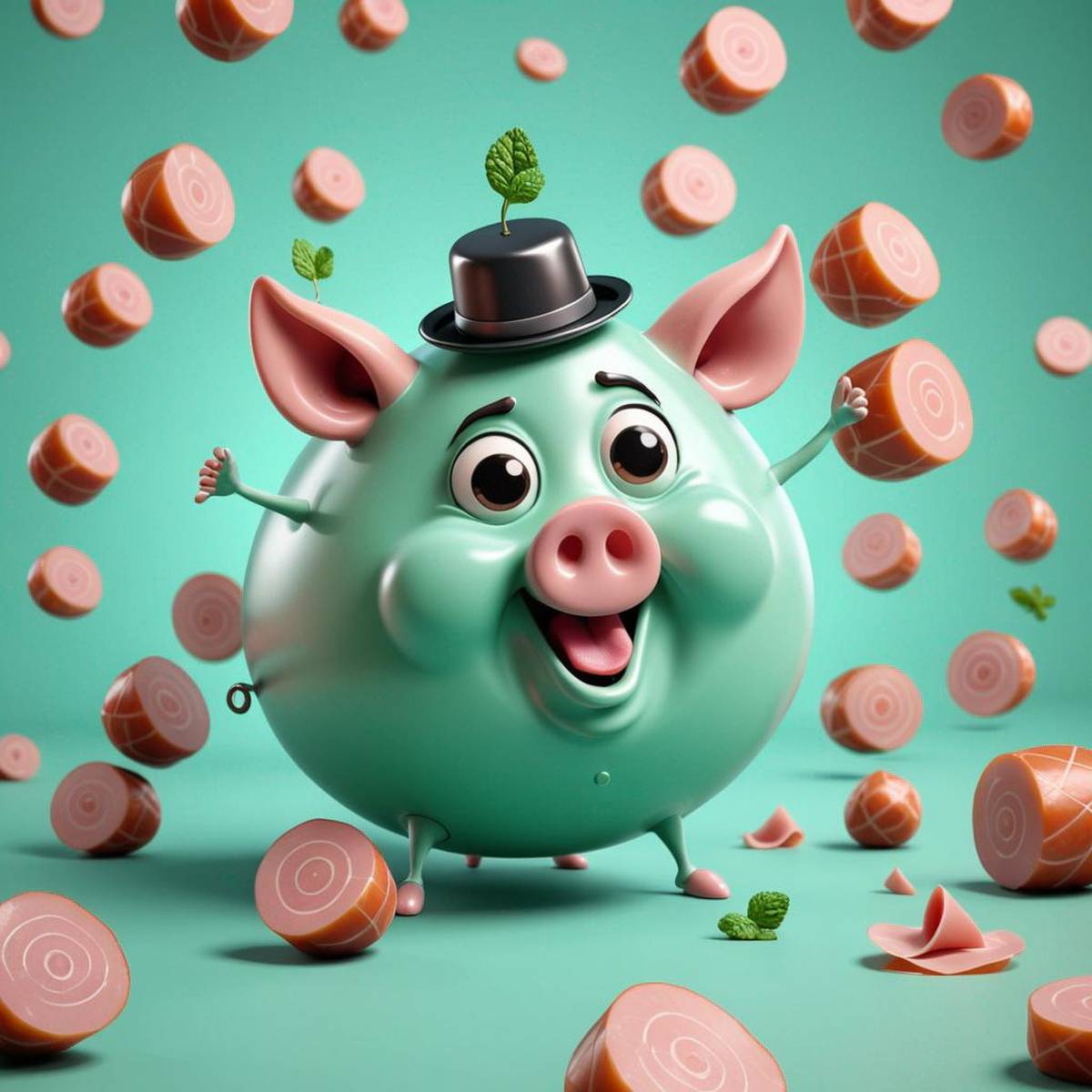 Ham