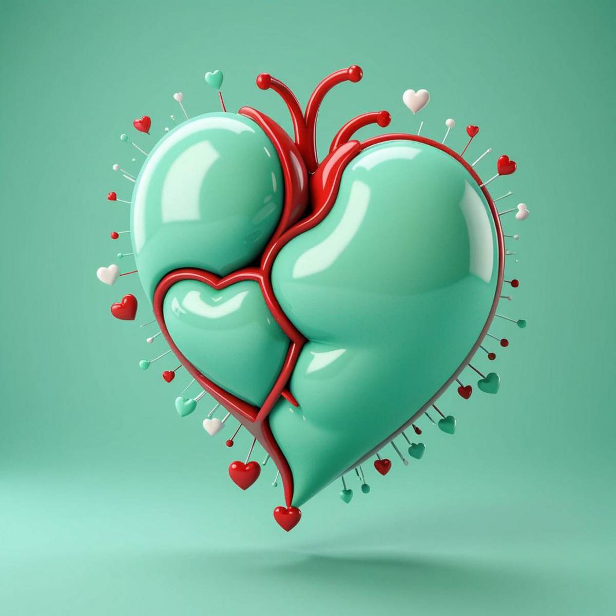 Heart