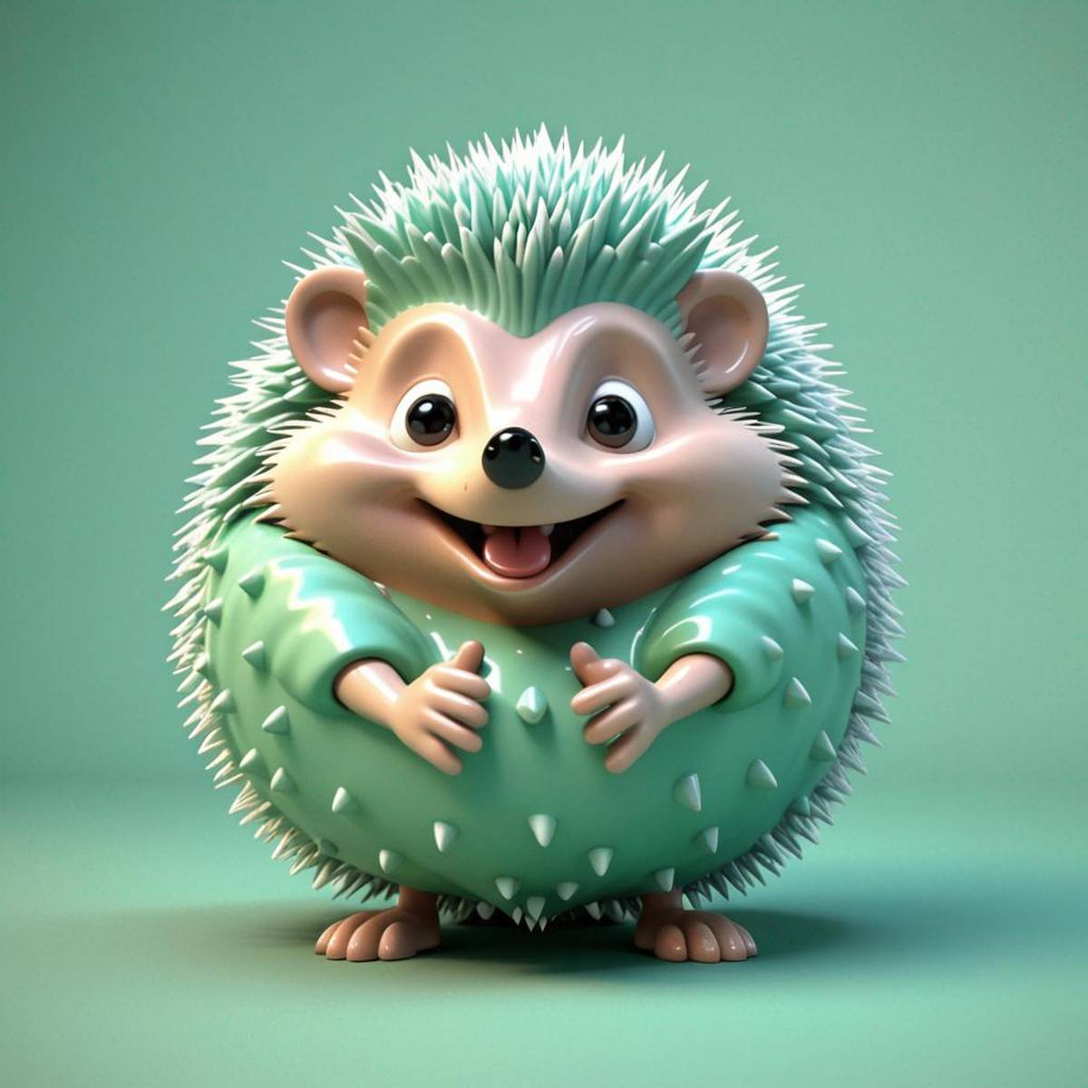 Hedgehog