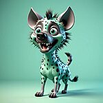 Hyena