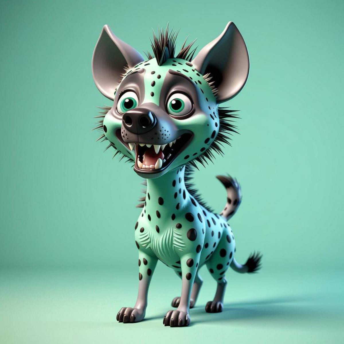 Hyena