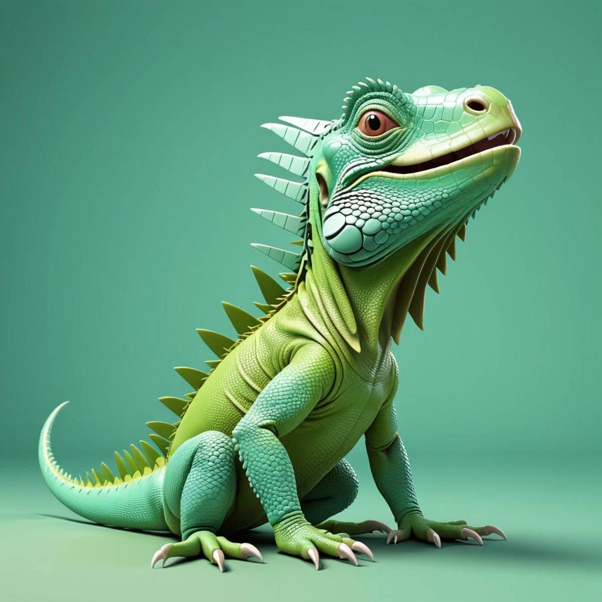 Iguana