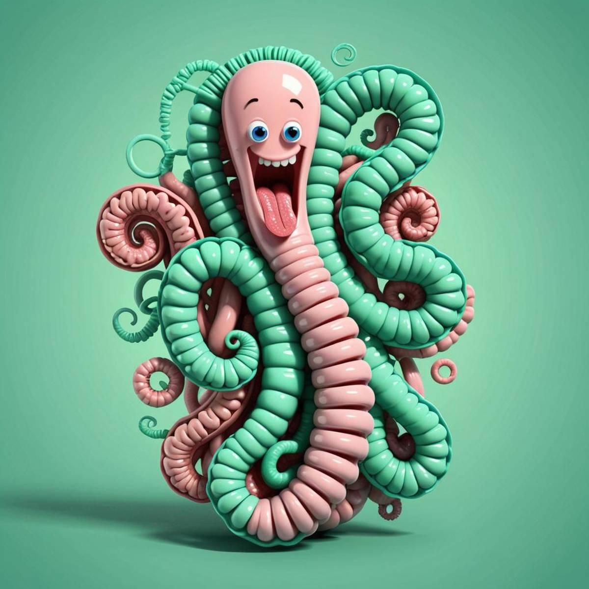 Intestines