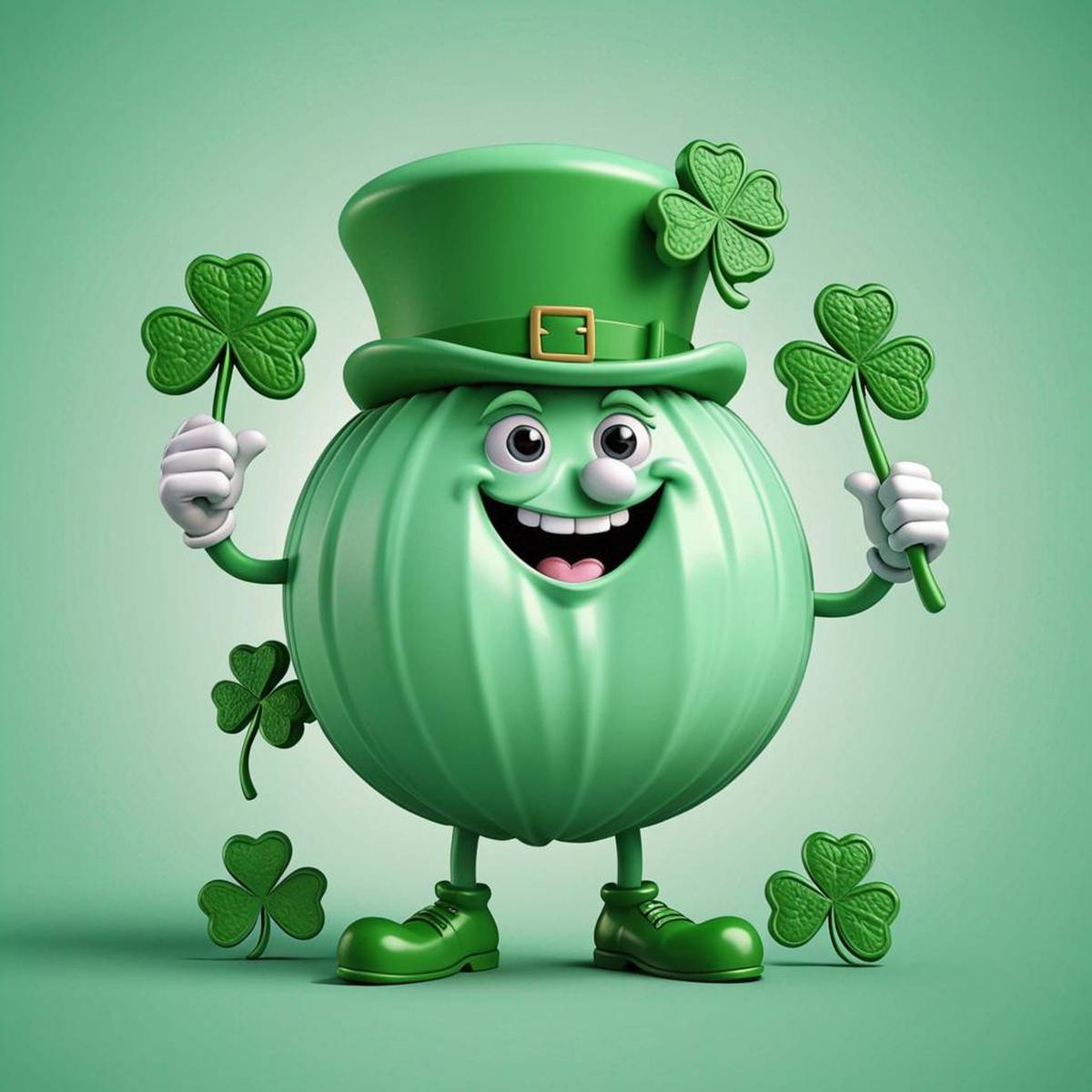 Irish