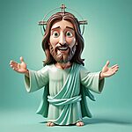 Jesus