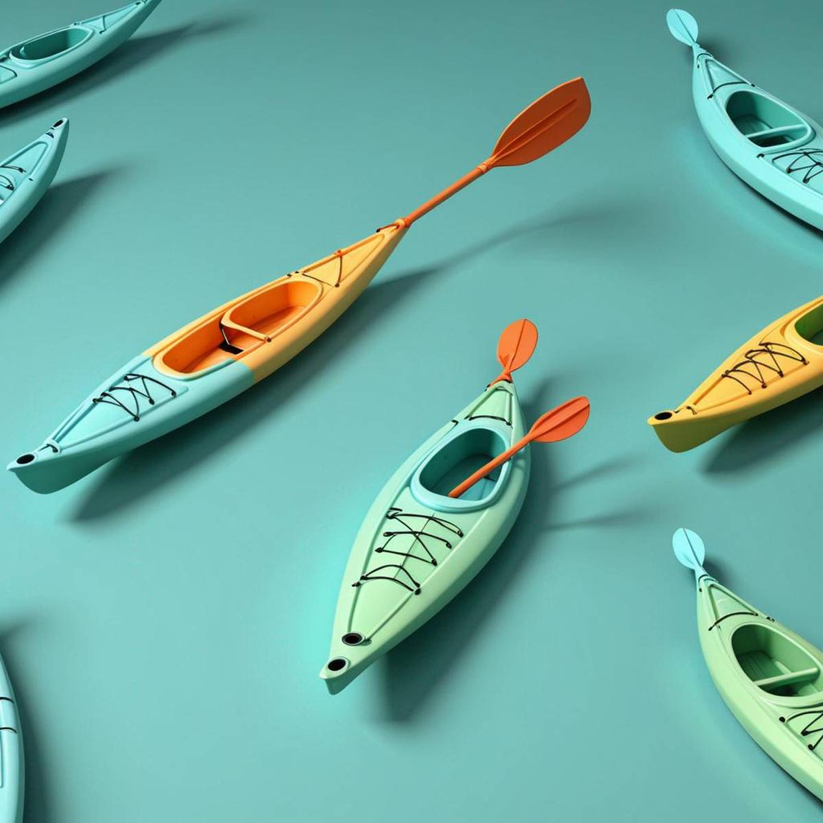 Kayak