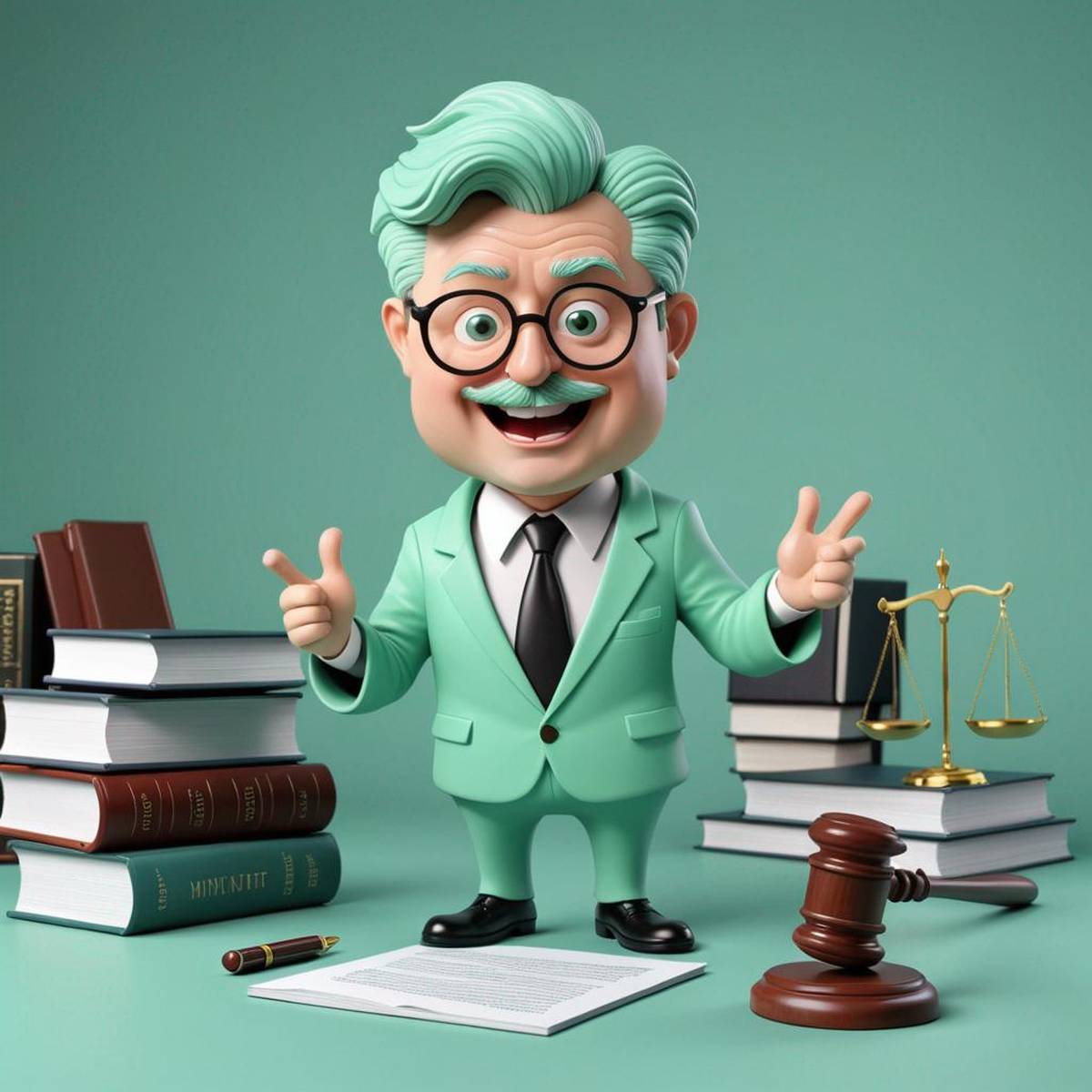 Lawyer