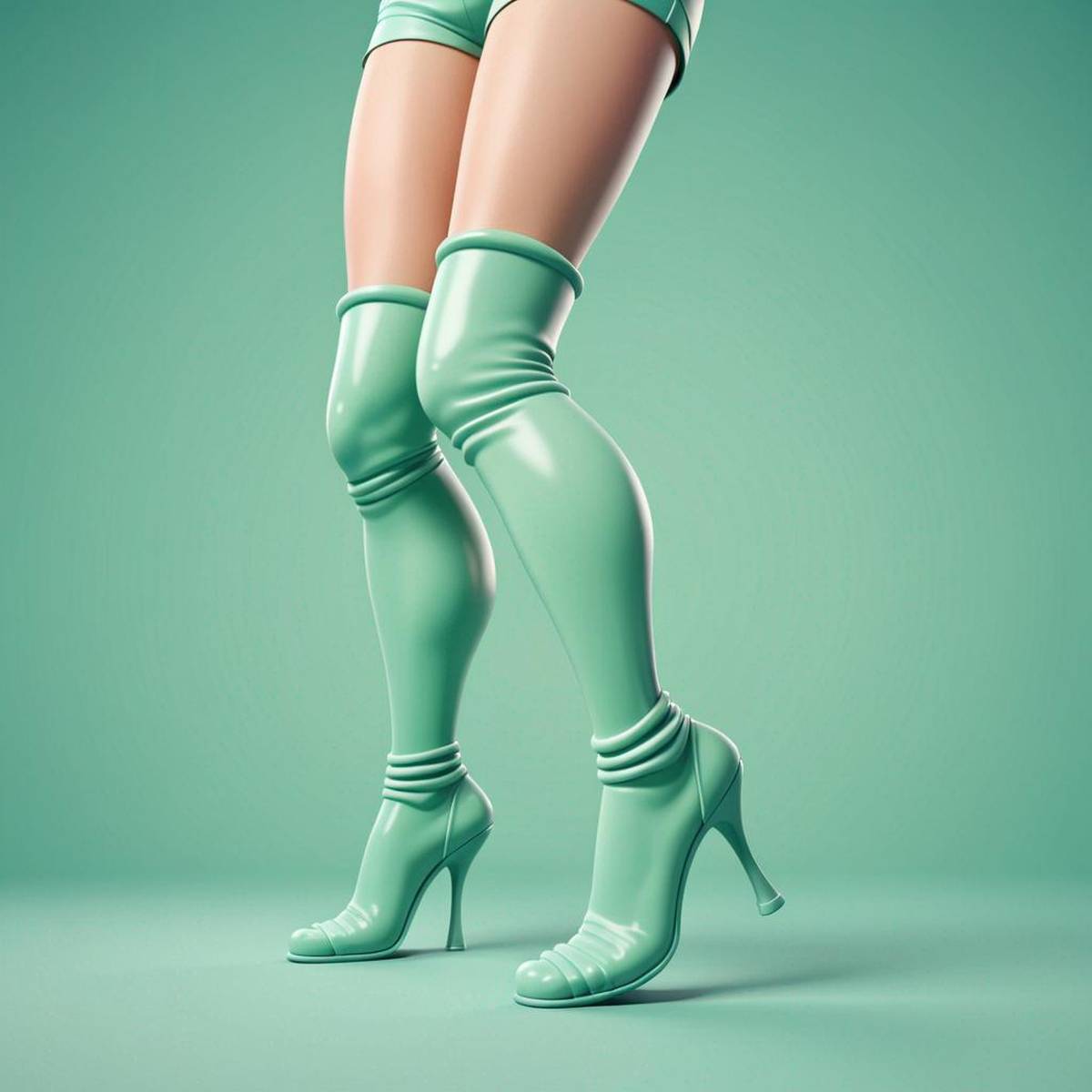 Leg