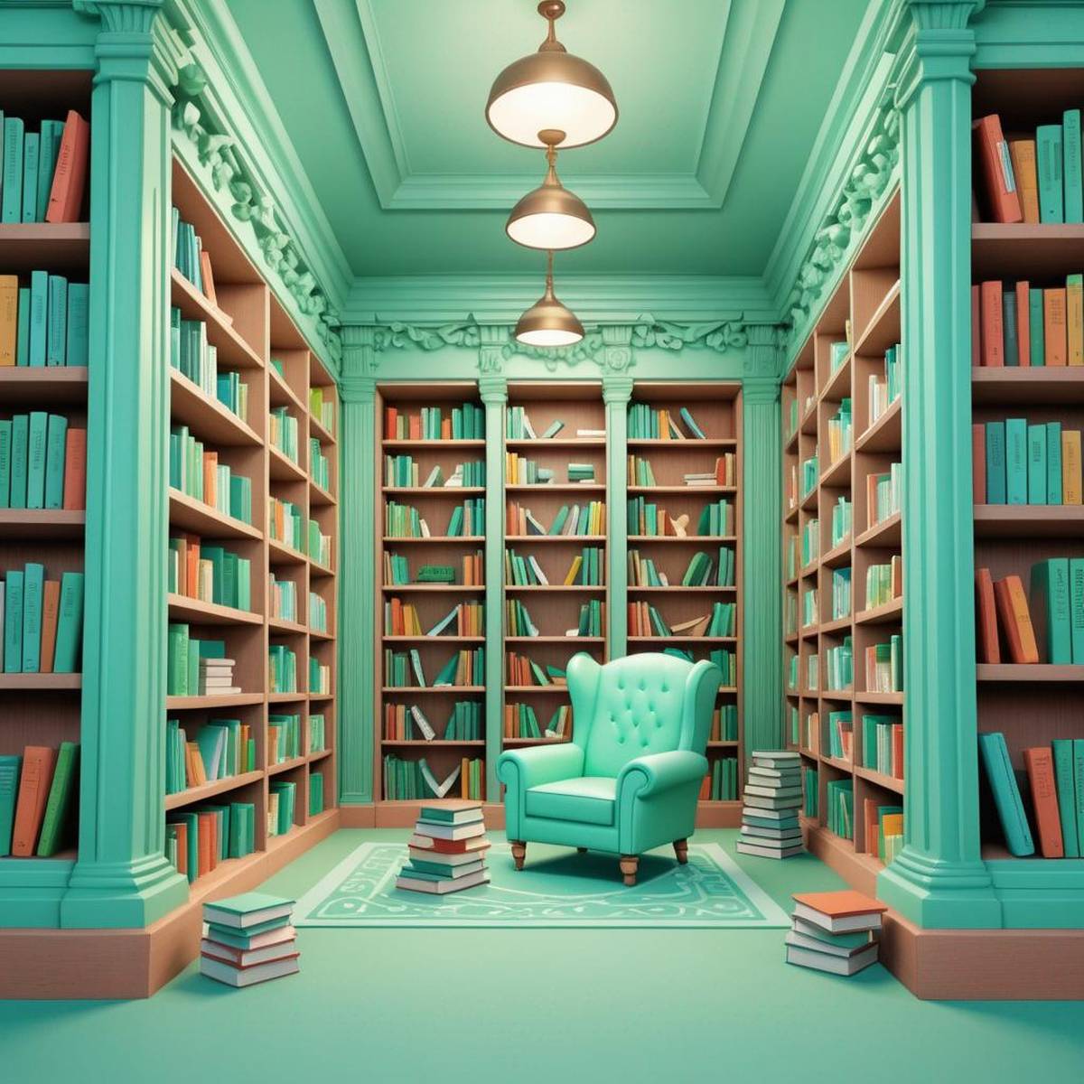 Library