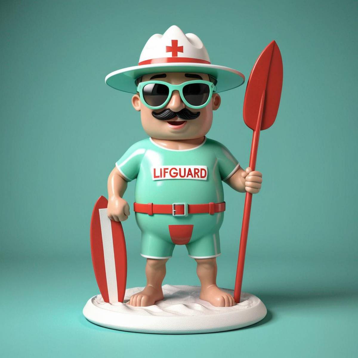 Lifeguard
