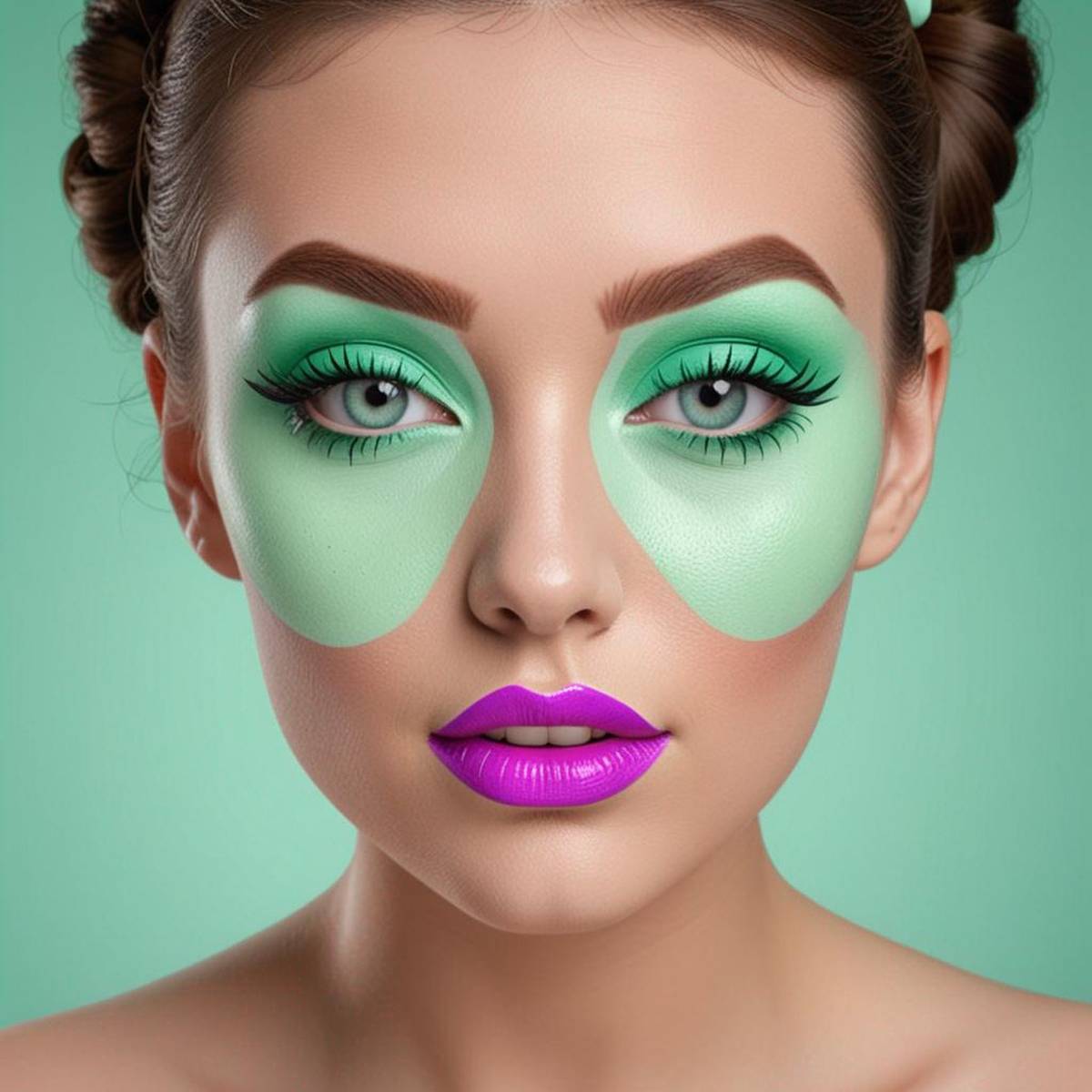 Makeup
