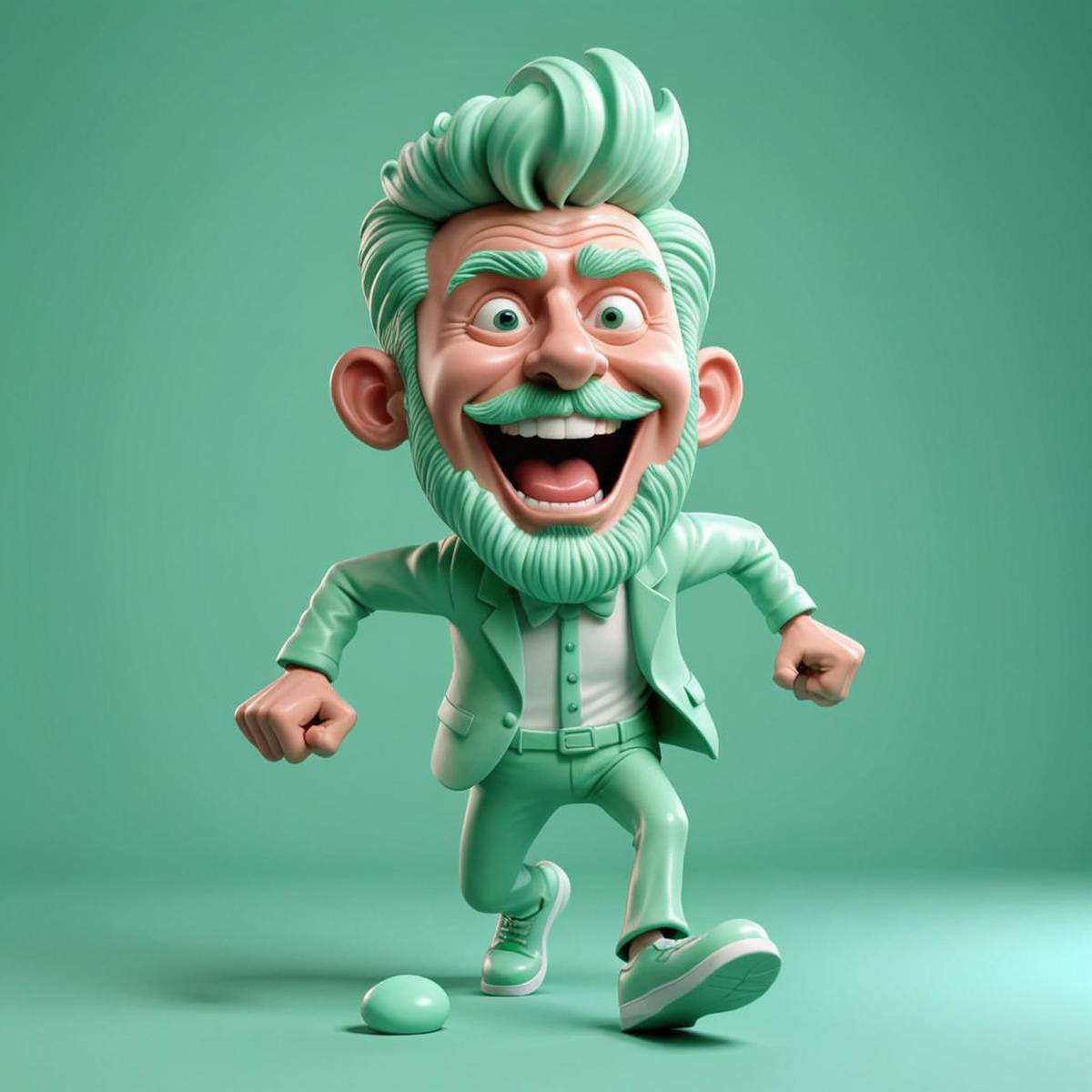Man