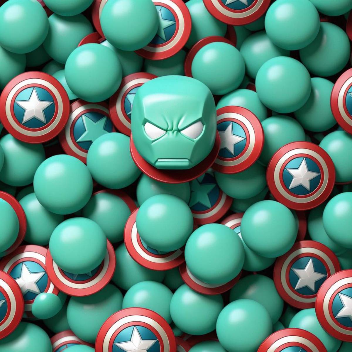 Marvel
