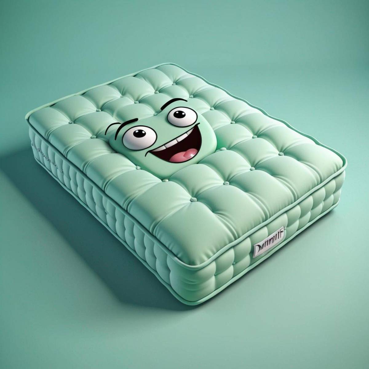 Mattress