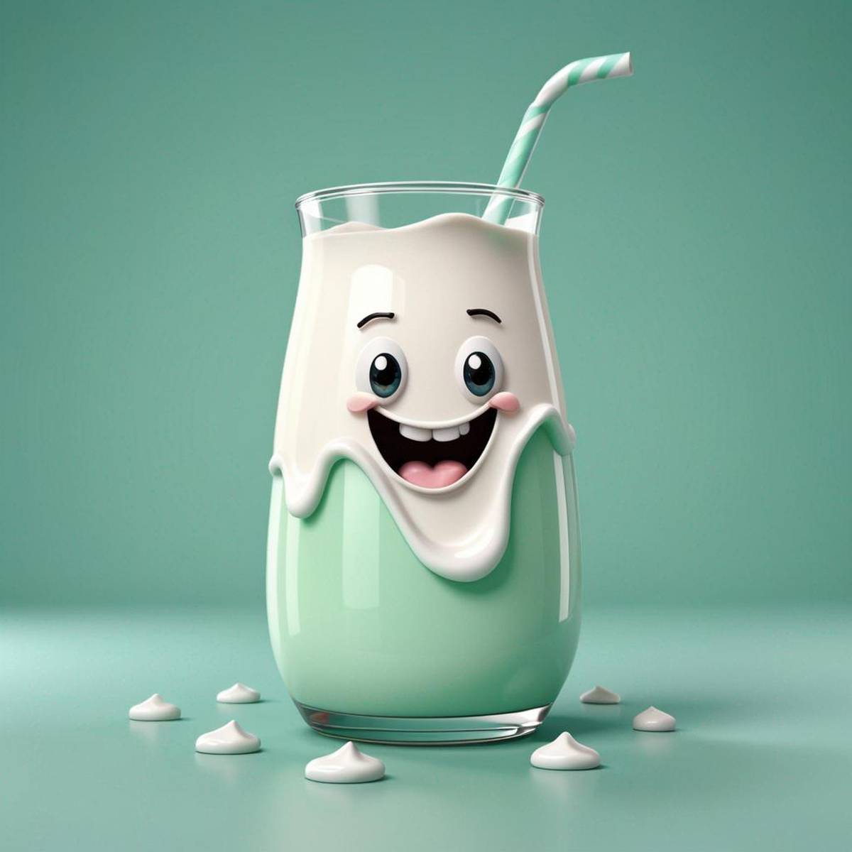 Milk
