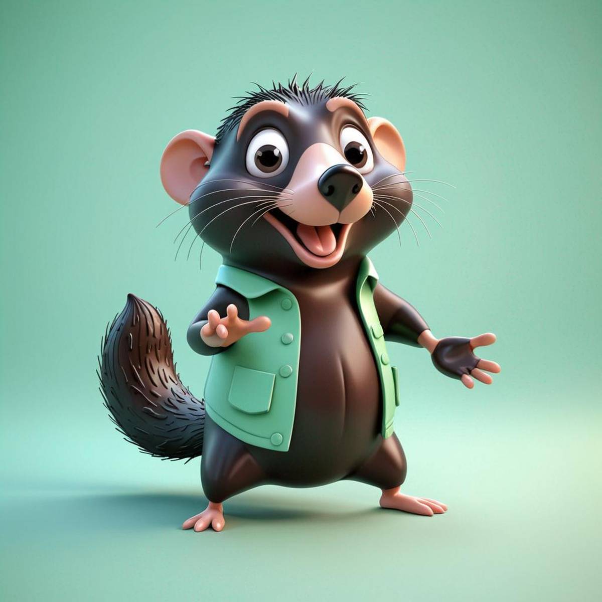 Mole