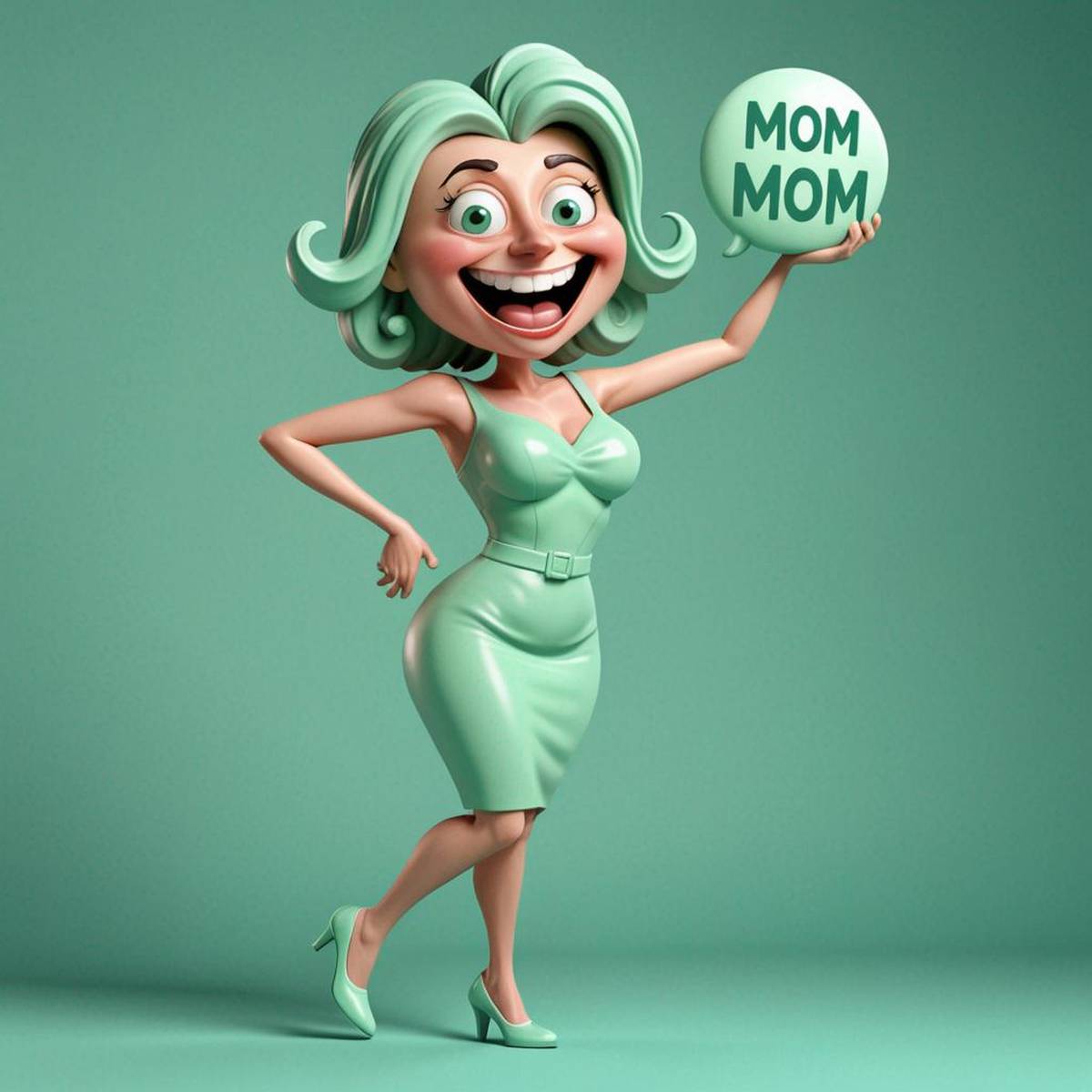 Mom