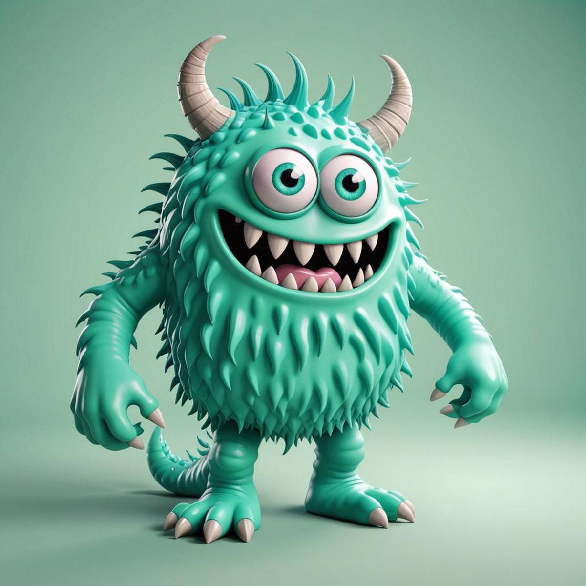 Monster