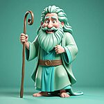 Moses