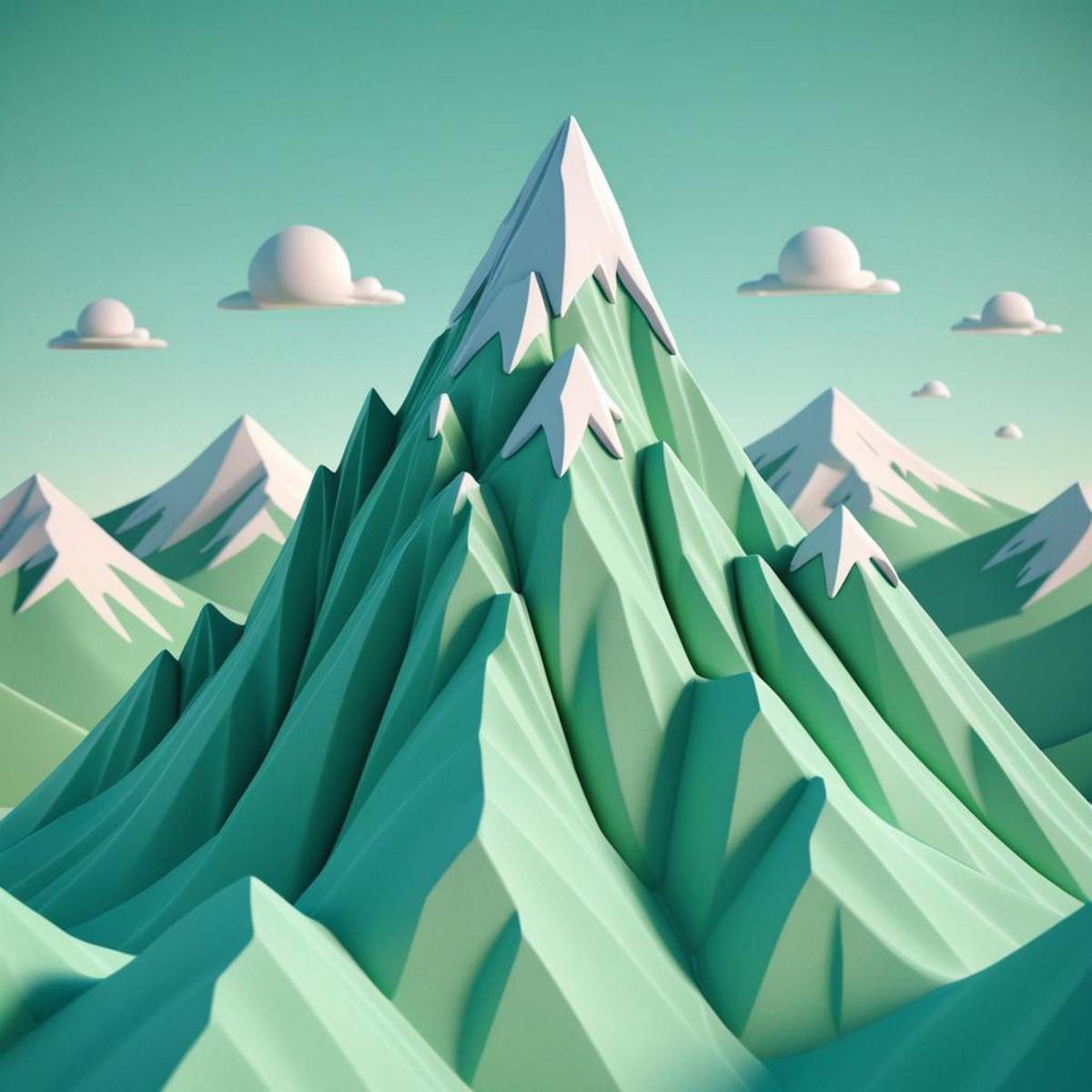 Mountain