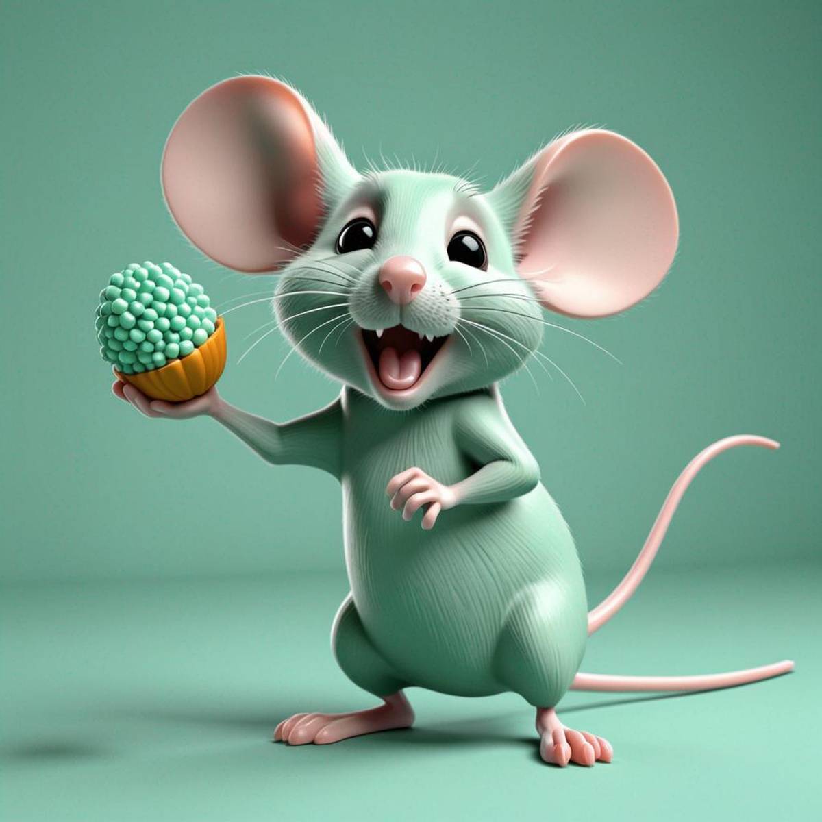 Mouse