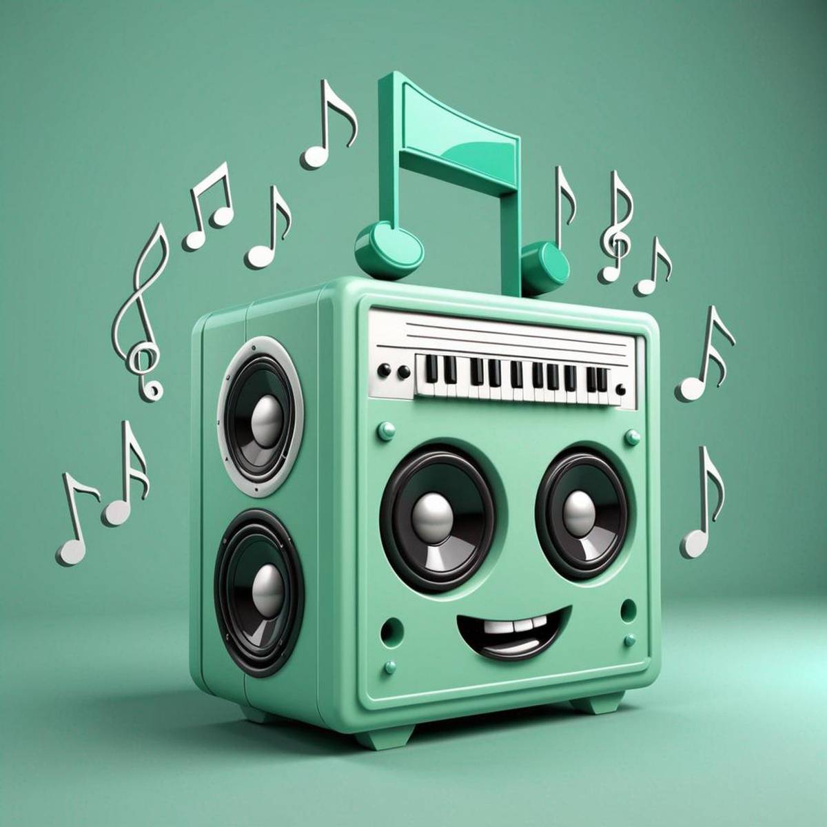 Music
