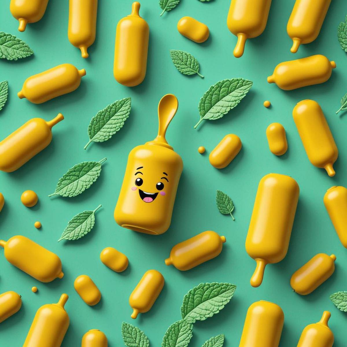 Mustard