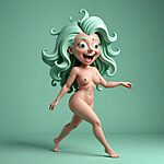 Naked
