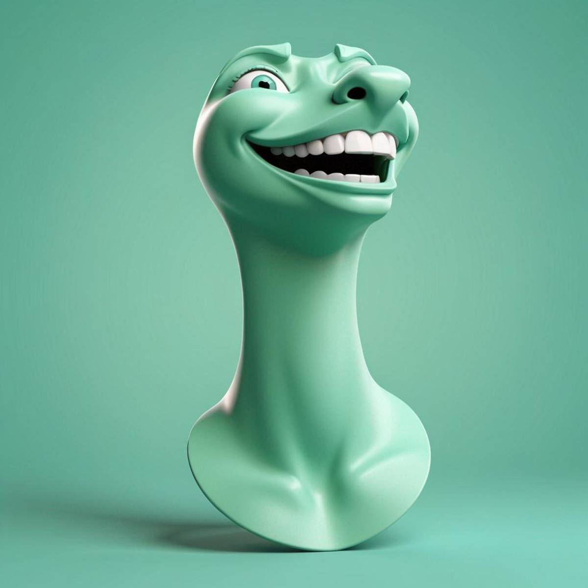 Neck
