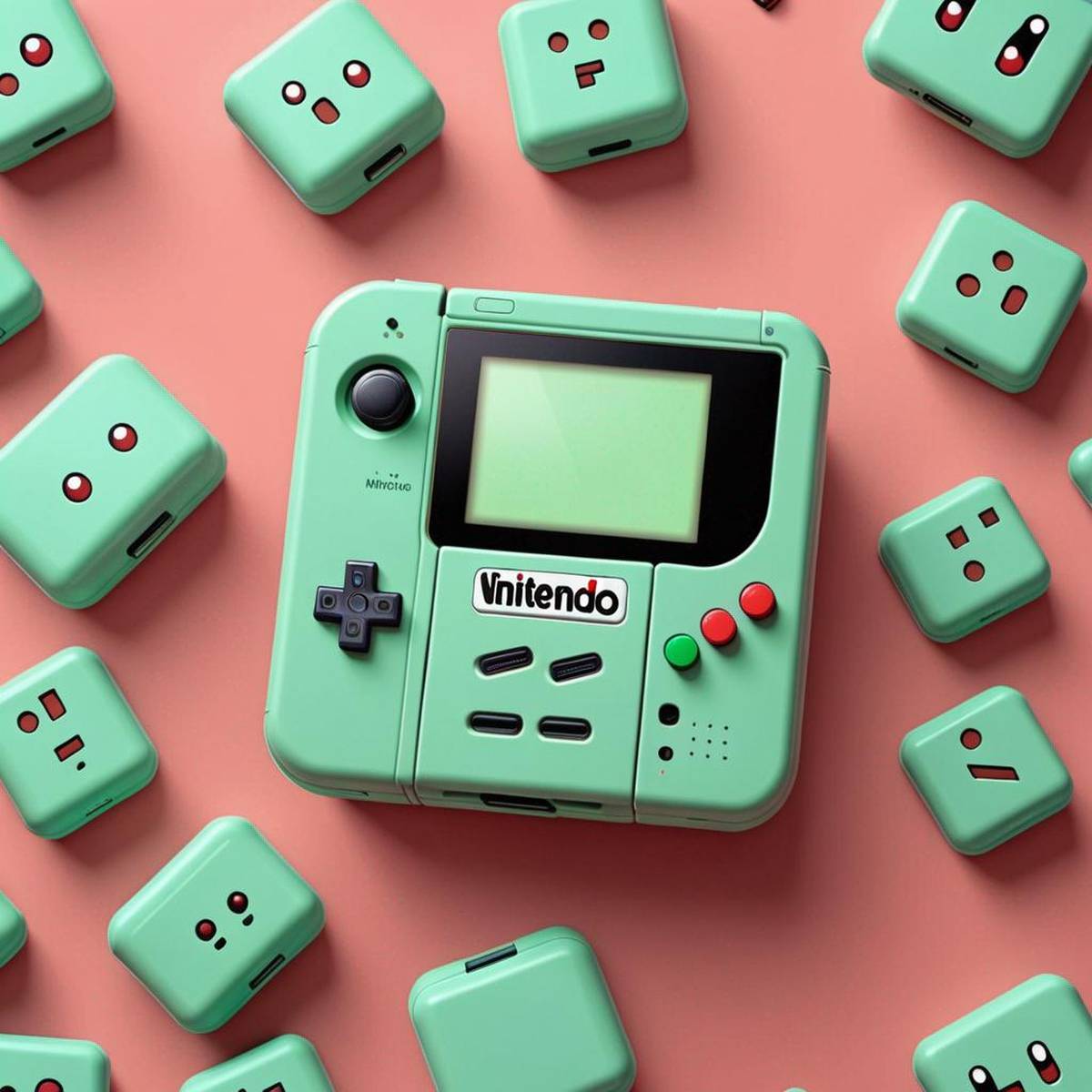 Nintendo