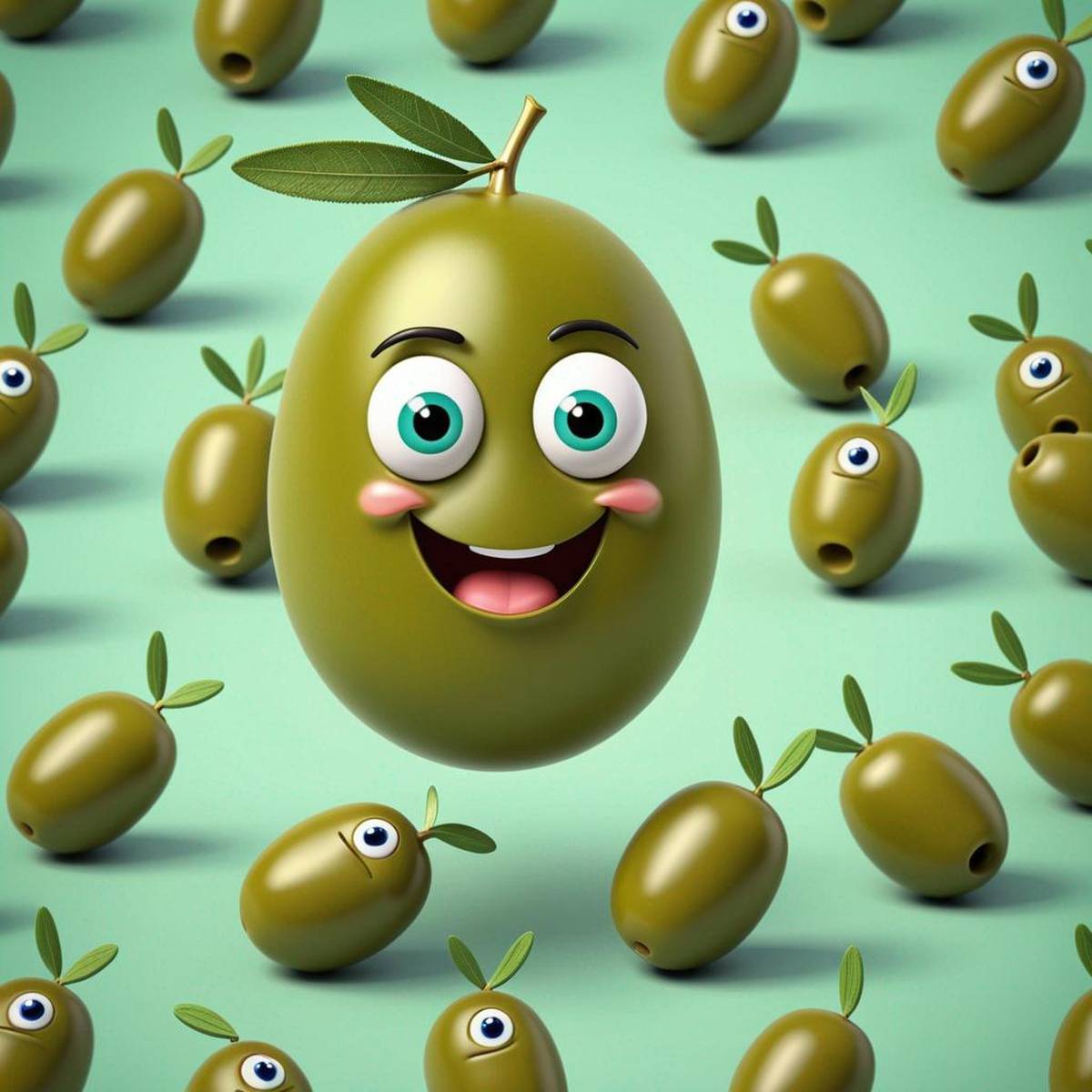 Olive