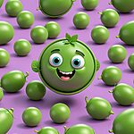 Pea