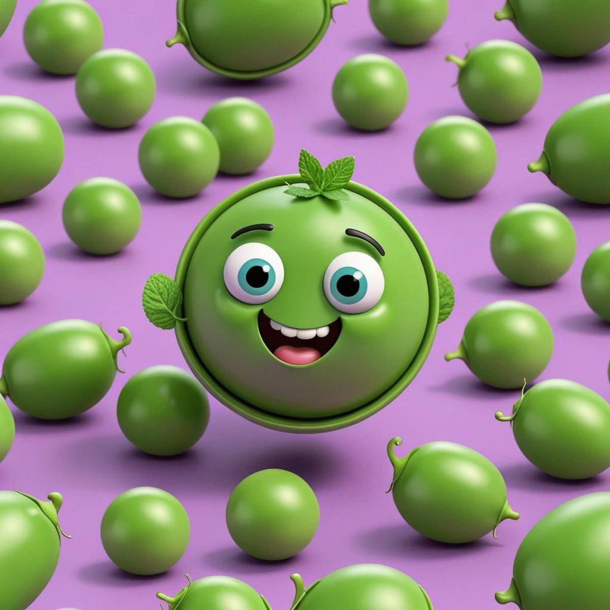 Pea